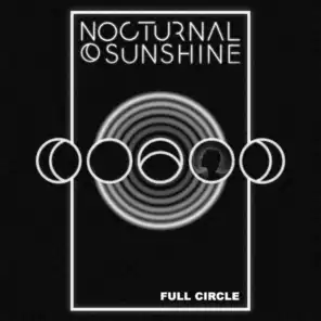 Nocturnal Sunshine (aka Maya Jane Coles)
