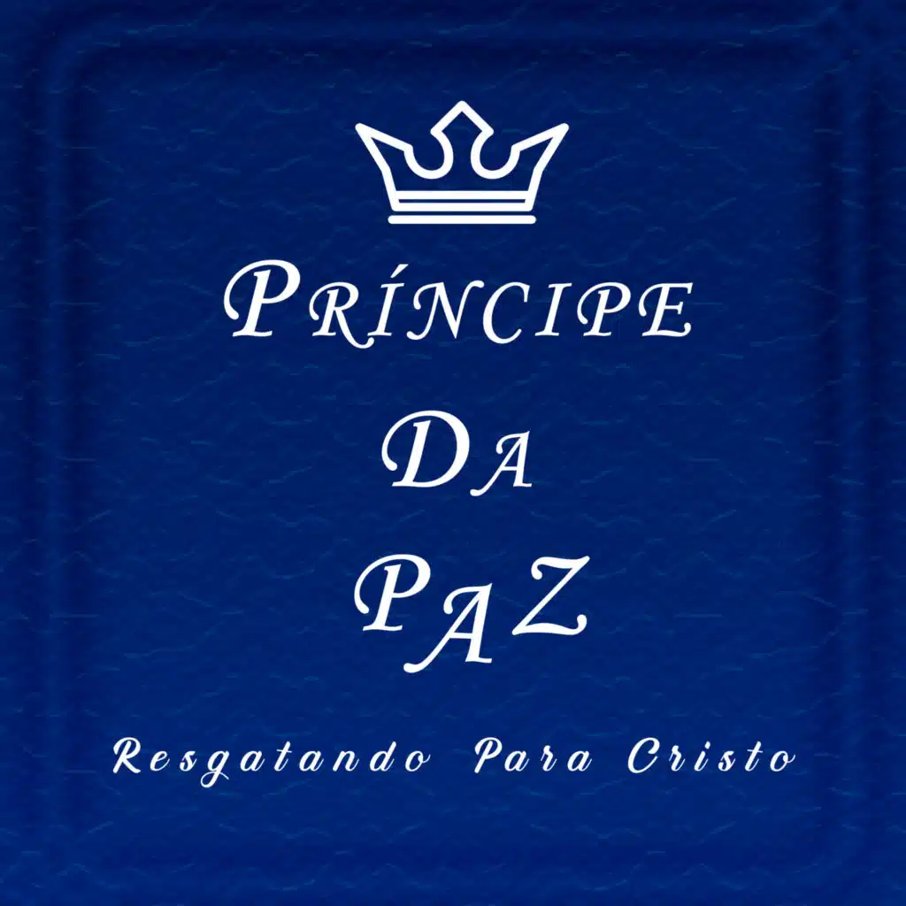 Príncipe da Paz
