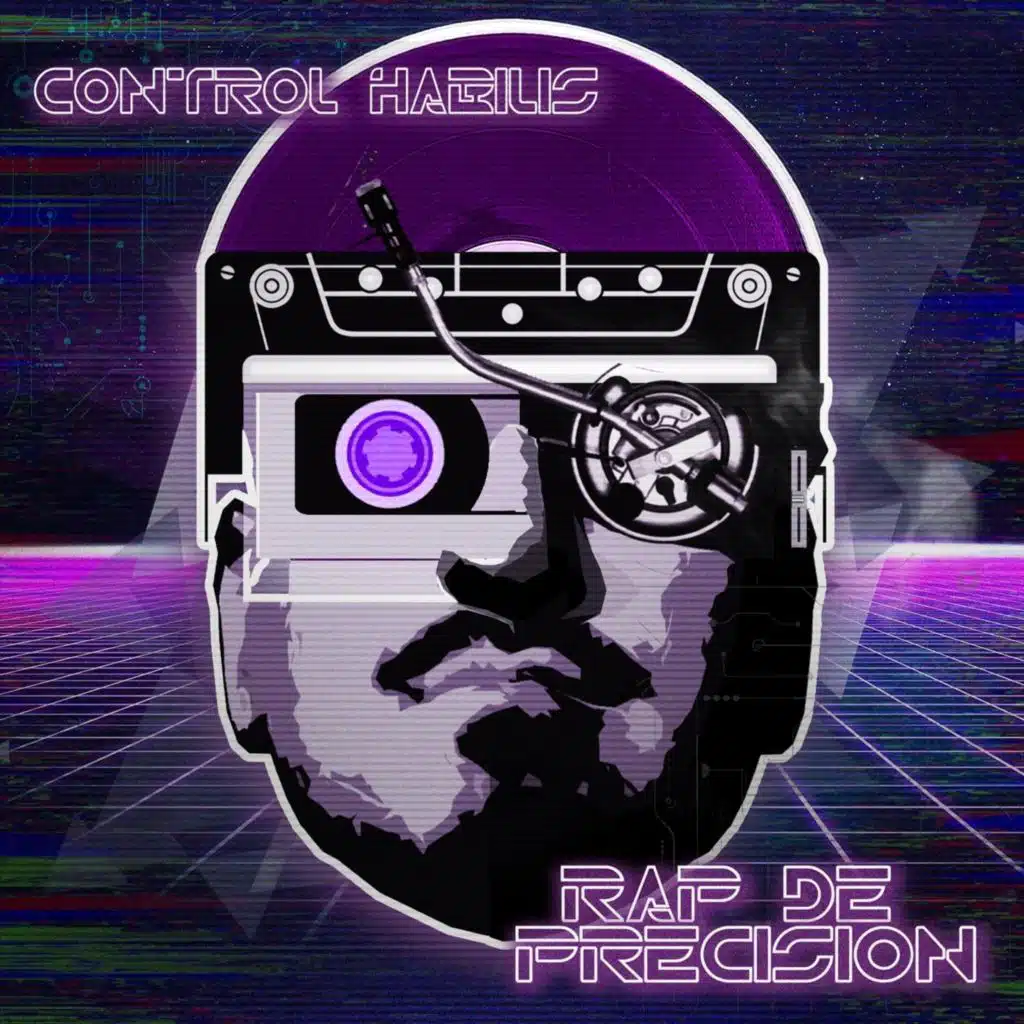 Rap de Precisión