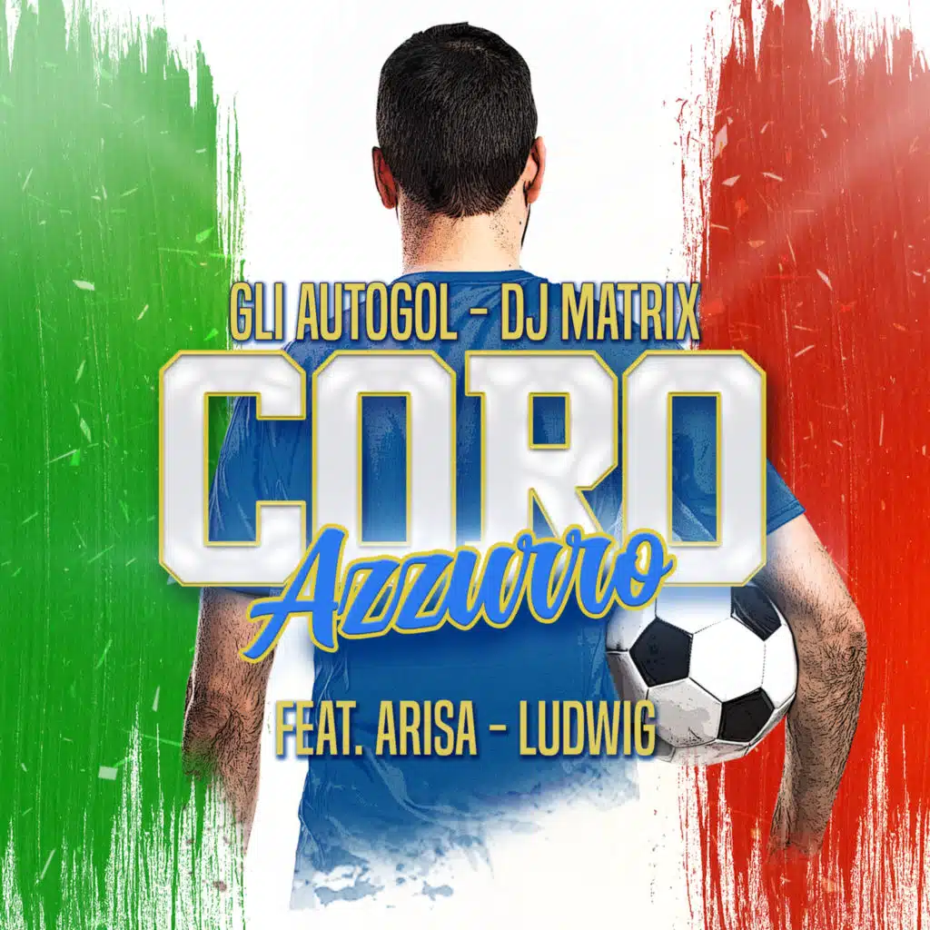 Gli Autogol & DJ Matrix