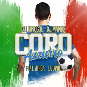 Coro azzurro (feat. Arisa & Ludwig)