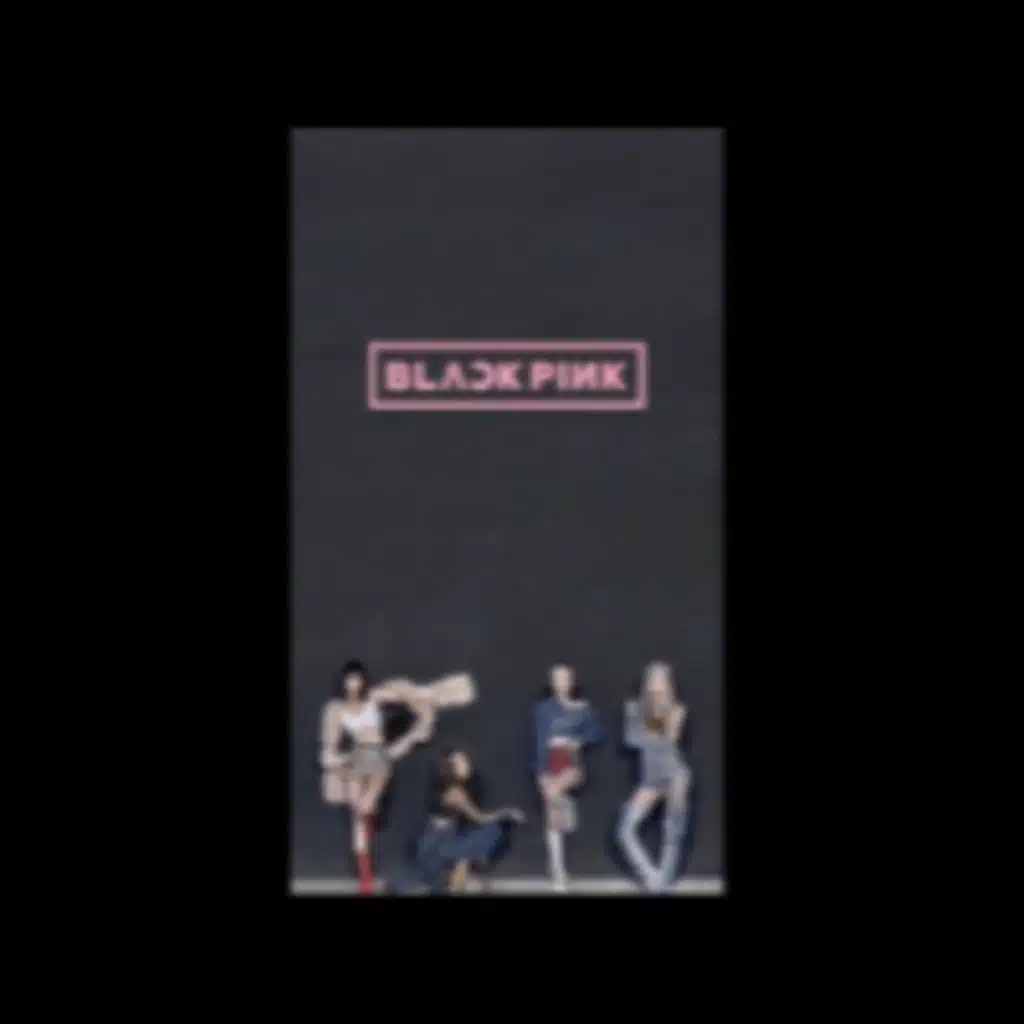 bLACK Pink - How Like you Like that (Arabic Sub) Remix Korean Sha3by