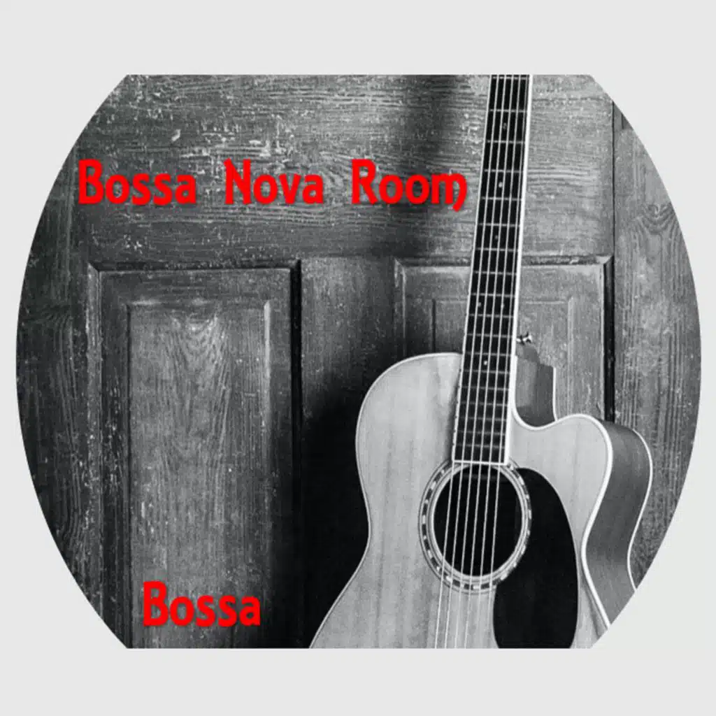 Bossa Nova Room