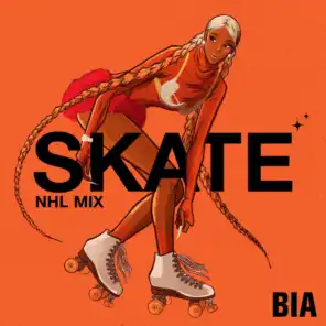 SKATE (NHL Mix)
