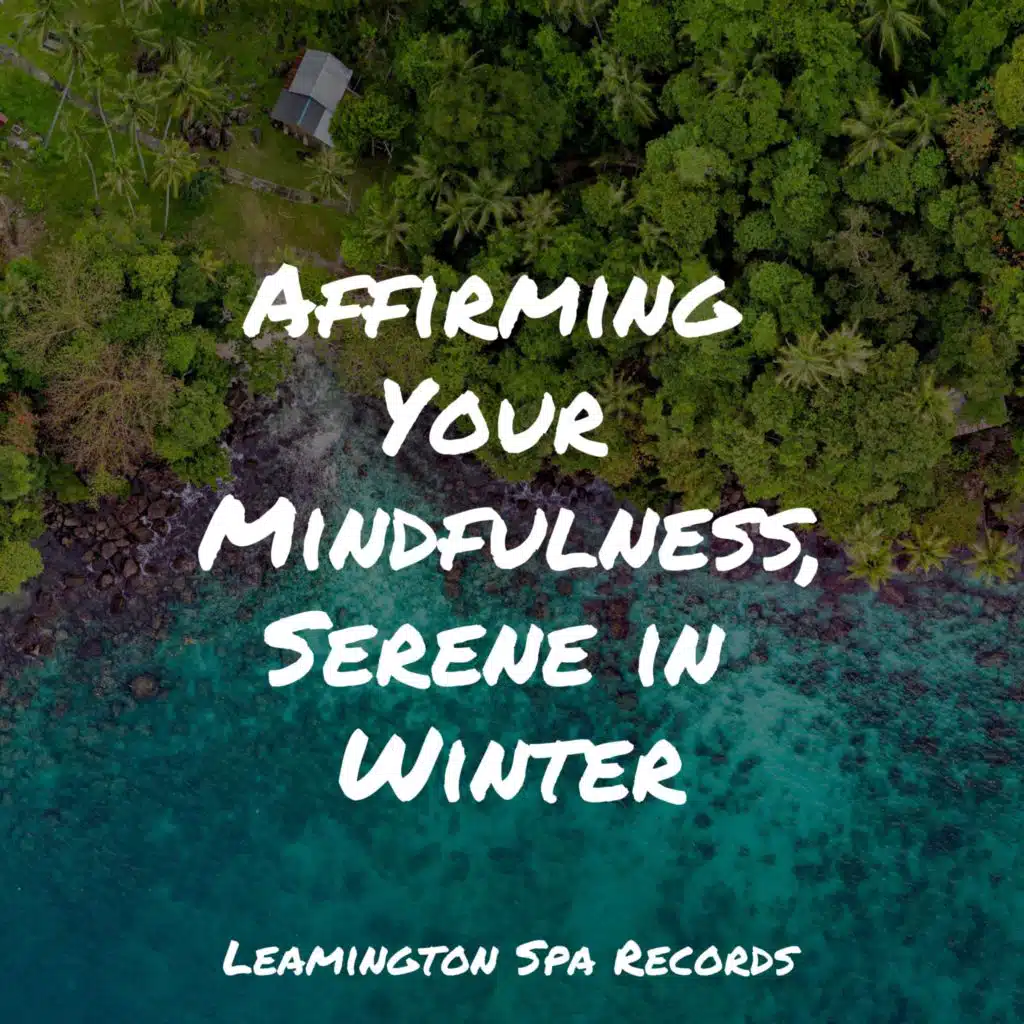 Affirming Your Mindfulness, Serene in Winter
