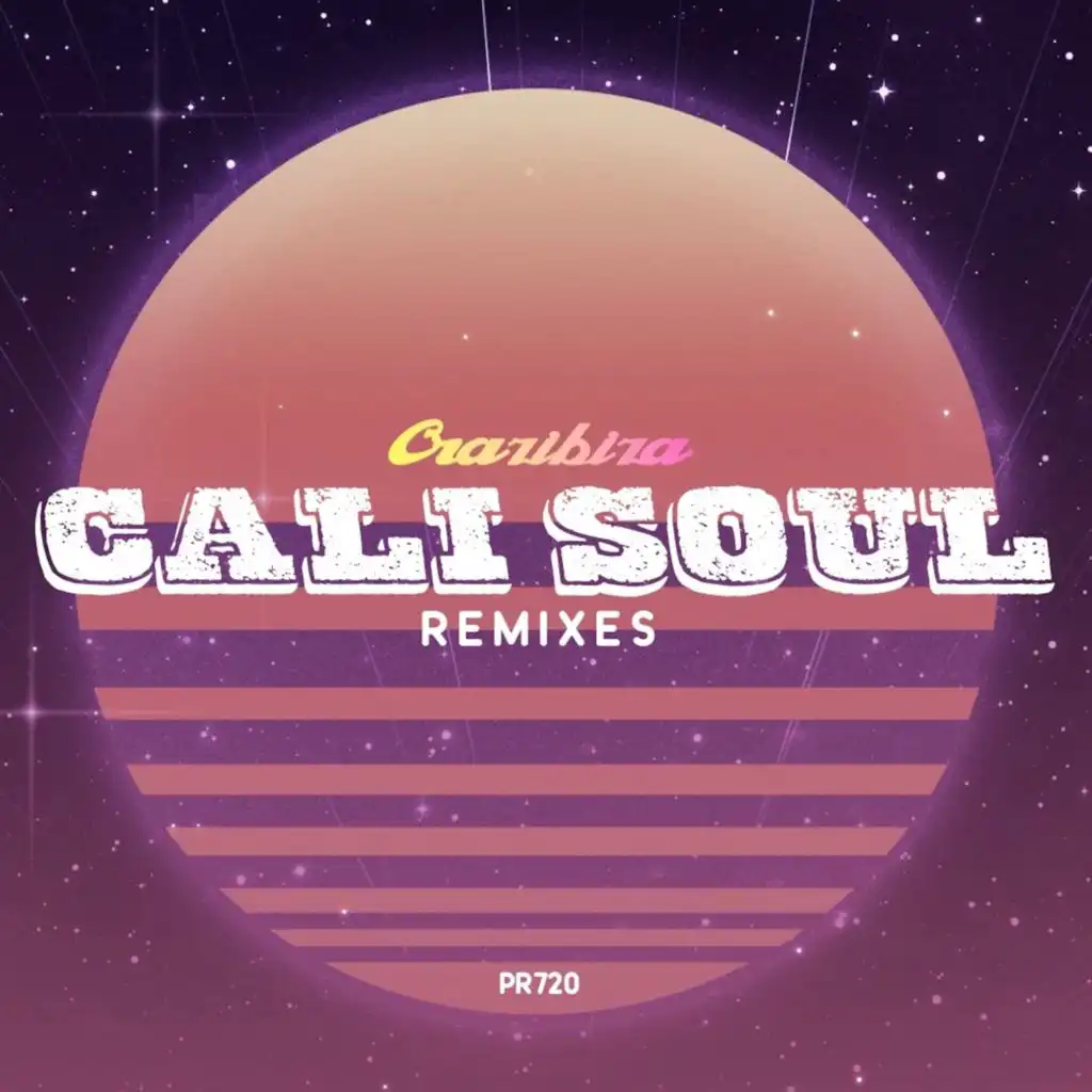 Cali Soul (Tommyboy Remix)
