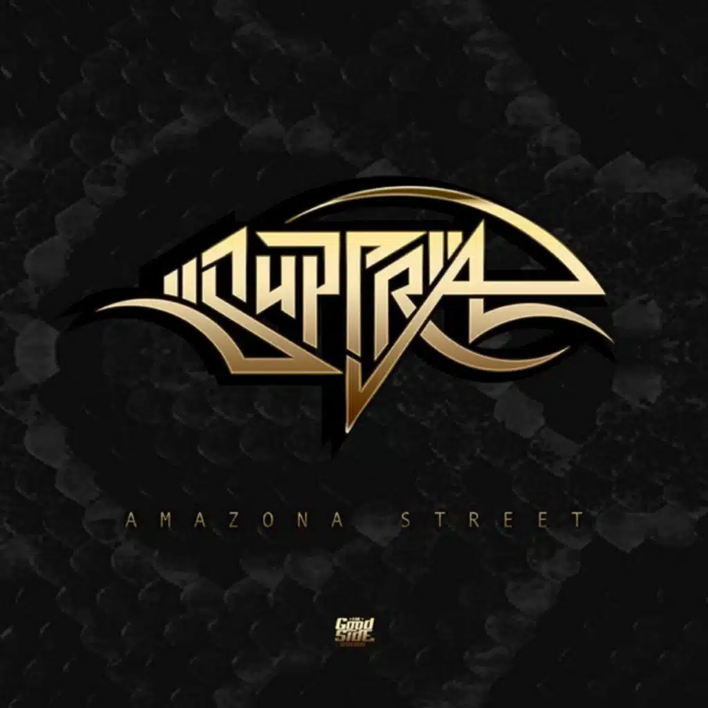 Amazona Street