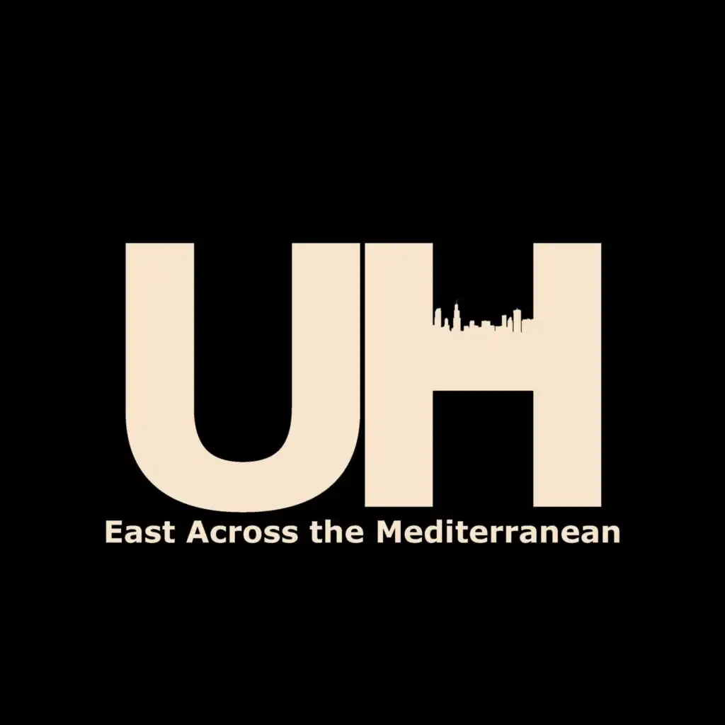 East Across the Mediterranean