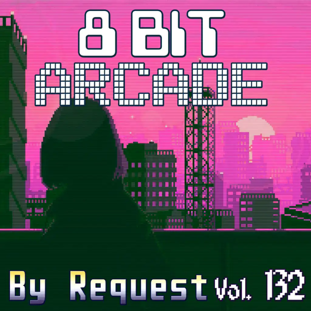 Addicted (8-Bit Jorja Smith Emulation)