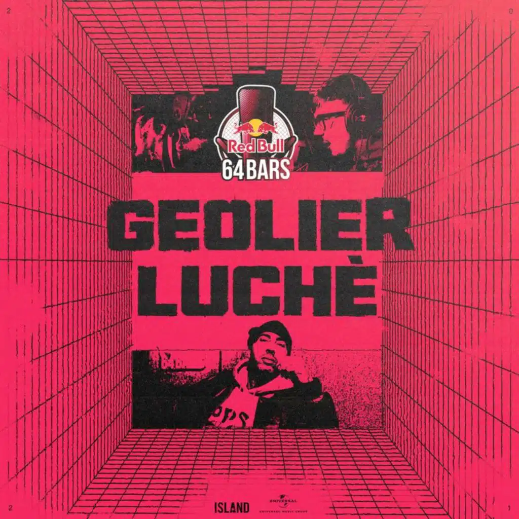 Geolier & Luchè