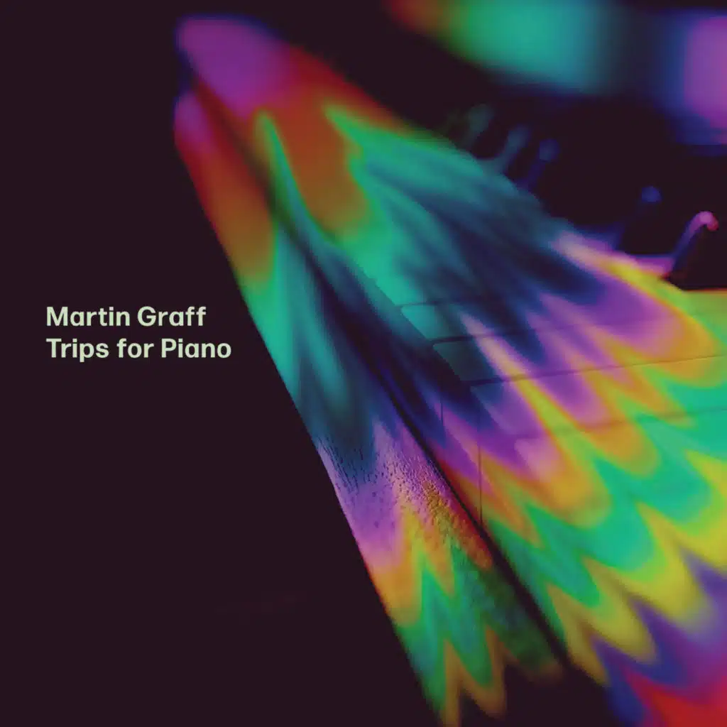 Trips for Piano