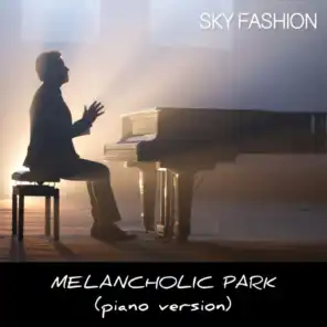 Melancholic Park (Piano Version)
