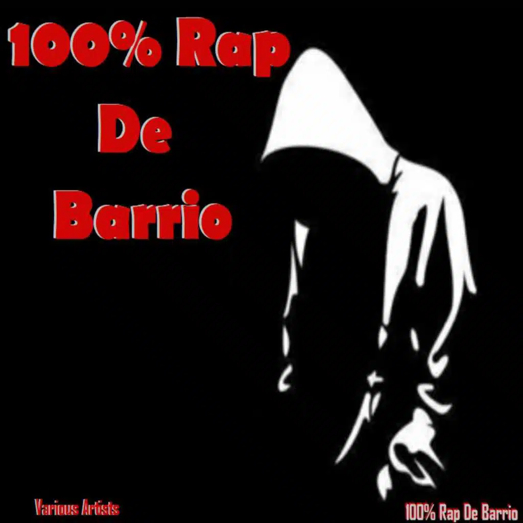100% Rap de Barrio