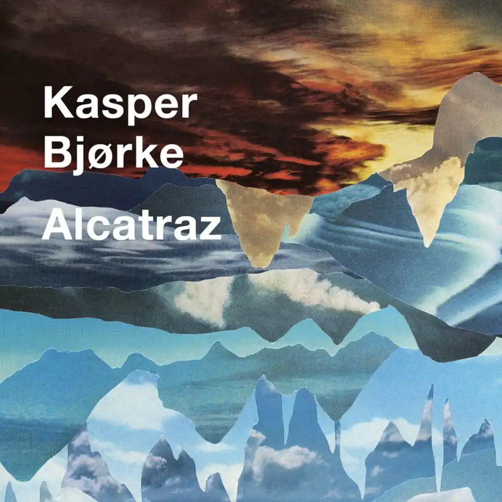 Alcatraz (Jimpster Instrumental Dub)