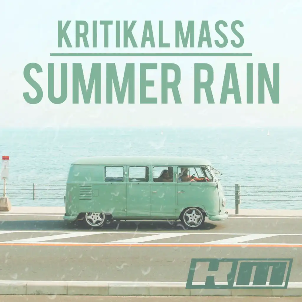 Summer Rain (Radio Edit)