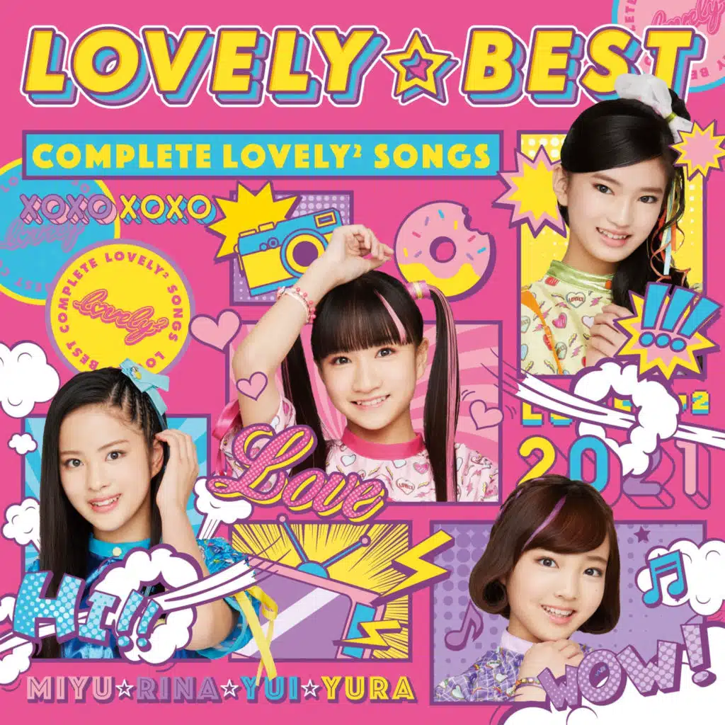 lovely2