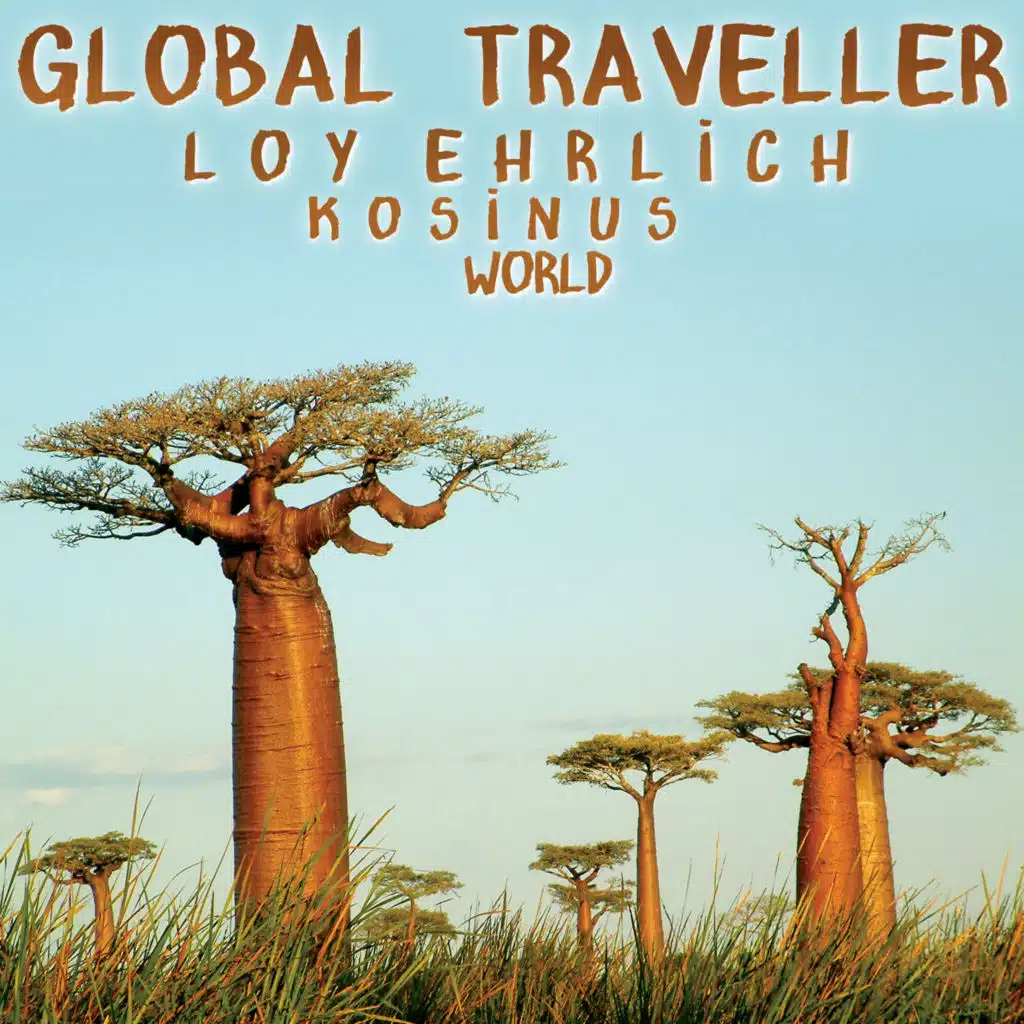 Global Traveller