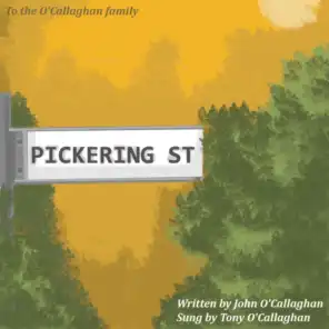 Pickering Street