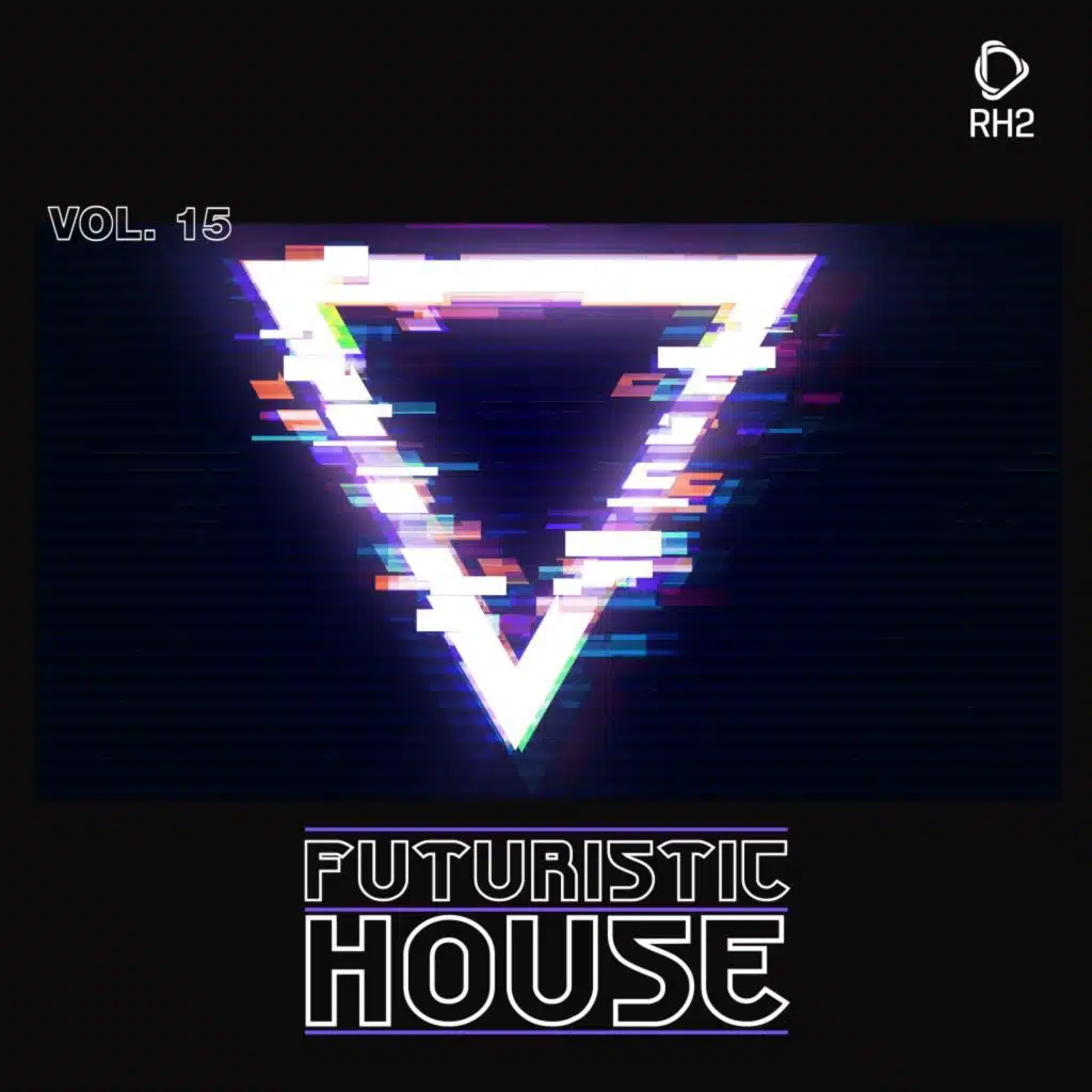 Futuristic House, Vol. 15