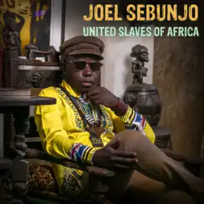 United Slaves of Africa