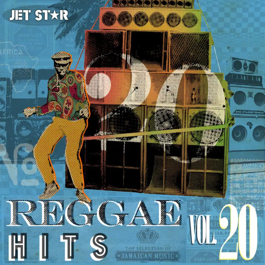 Reggae Hits, Vol. 20
