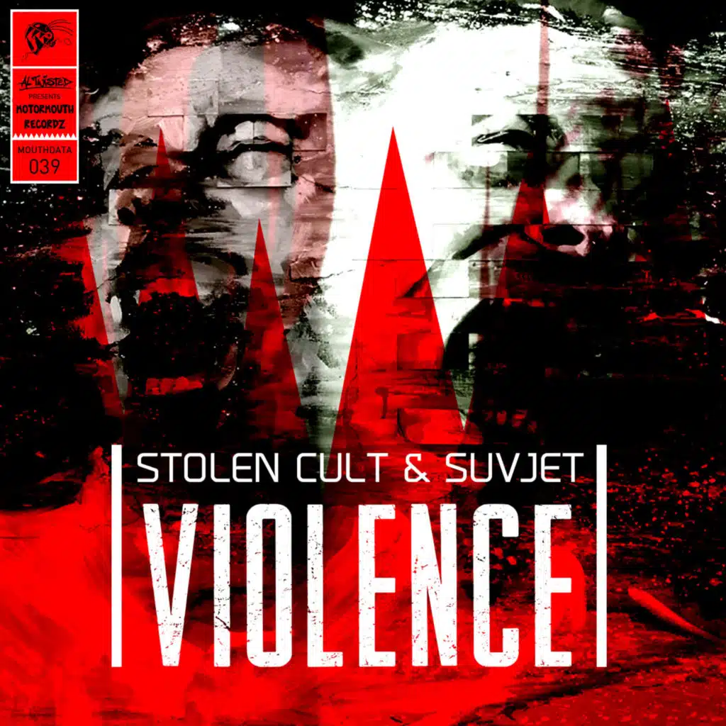 Stolen Cult & Suvjet