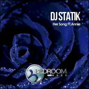 DJ Statik