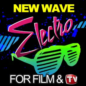 New Wave Electro for Film & TV