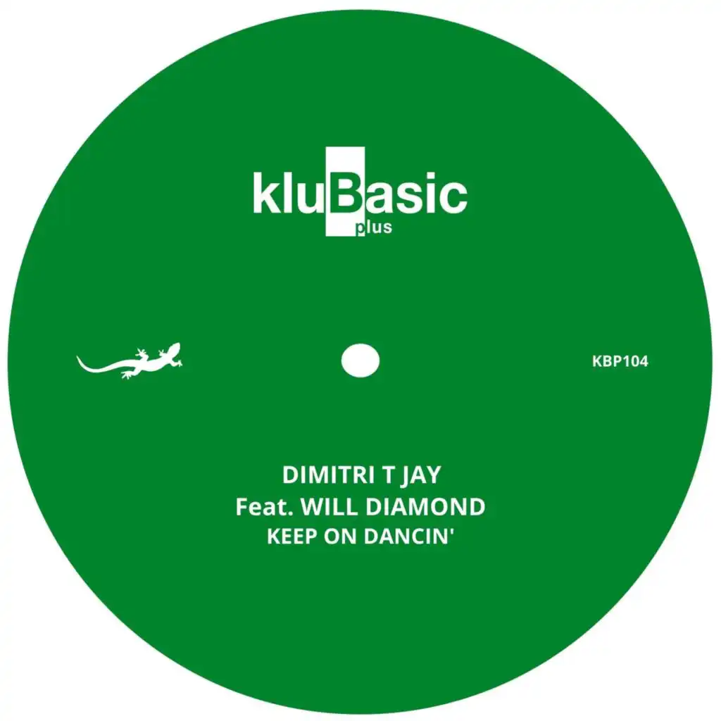 Dimitri T Jay