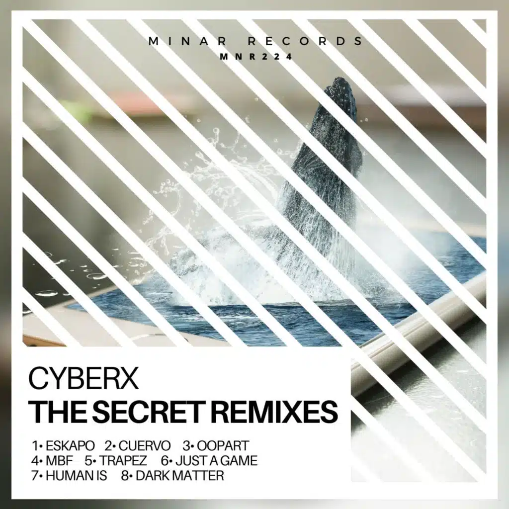 Trapez (Cyberx Remix)