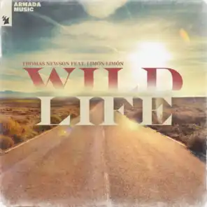 Wild Life (feat. Limón Limón)