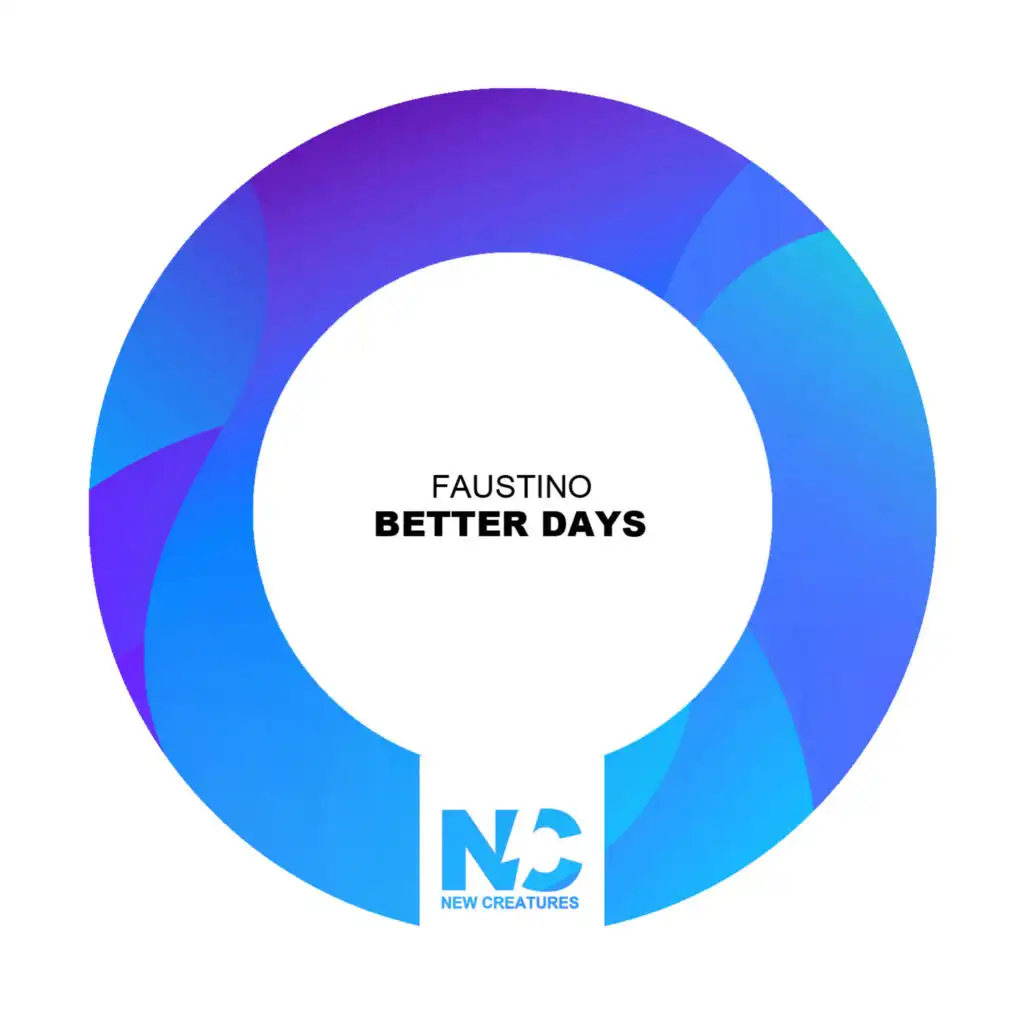 Better Days (Nu Ground Foundation Lounge Edit)