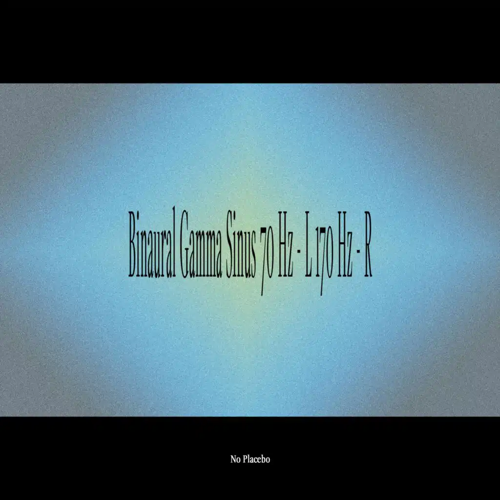 Binaural Delta Sinus 90 Hz - L 94 Hz - R