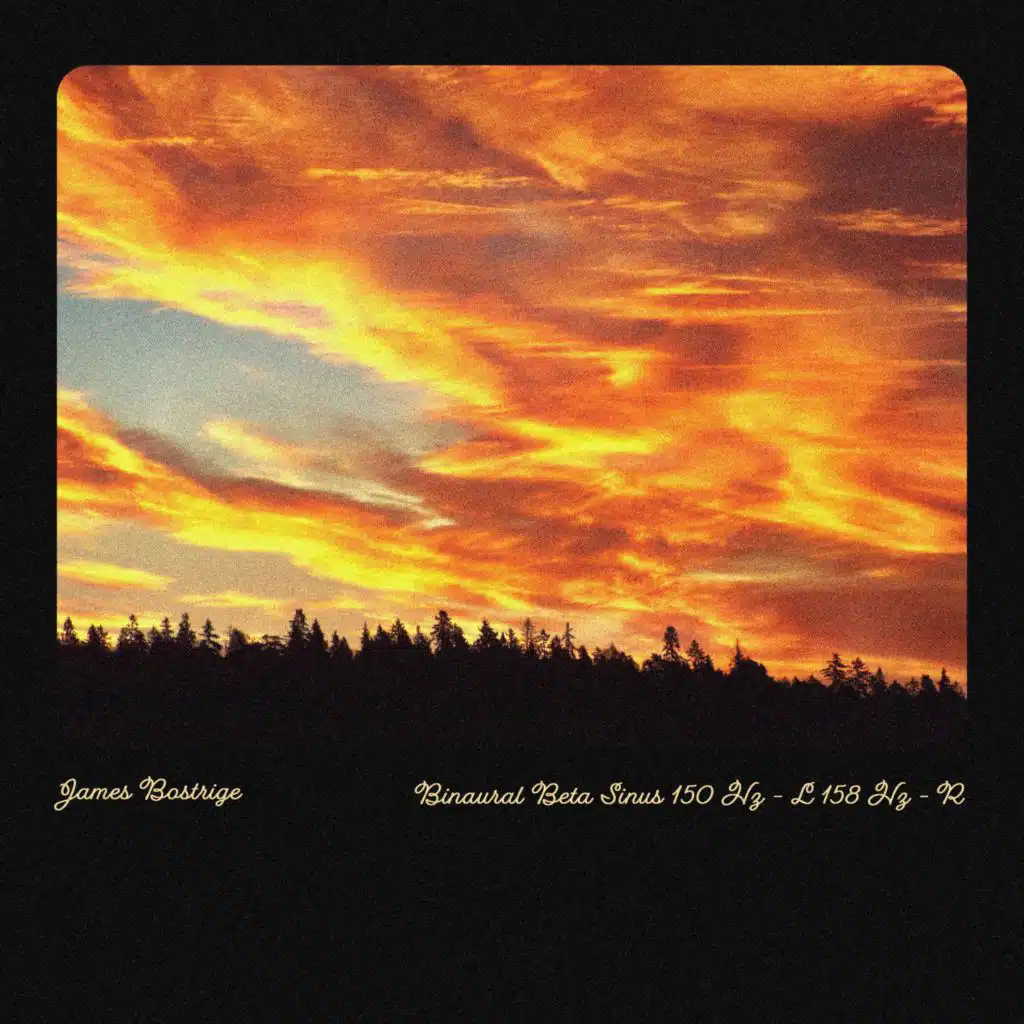 Binaural Beta Sinus 150 Hz - L 158 Hz - R