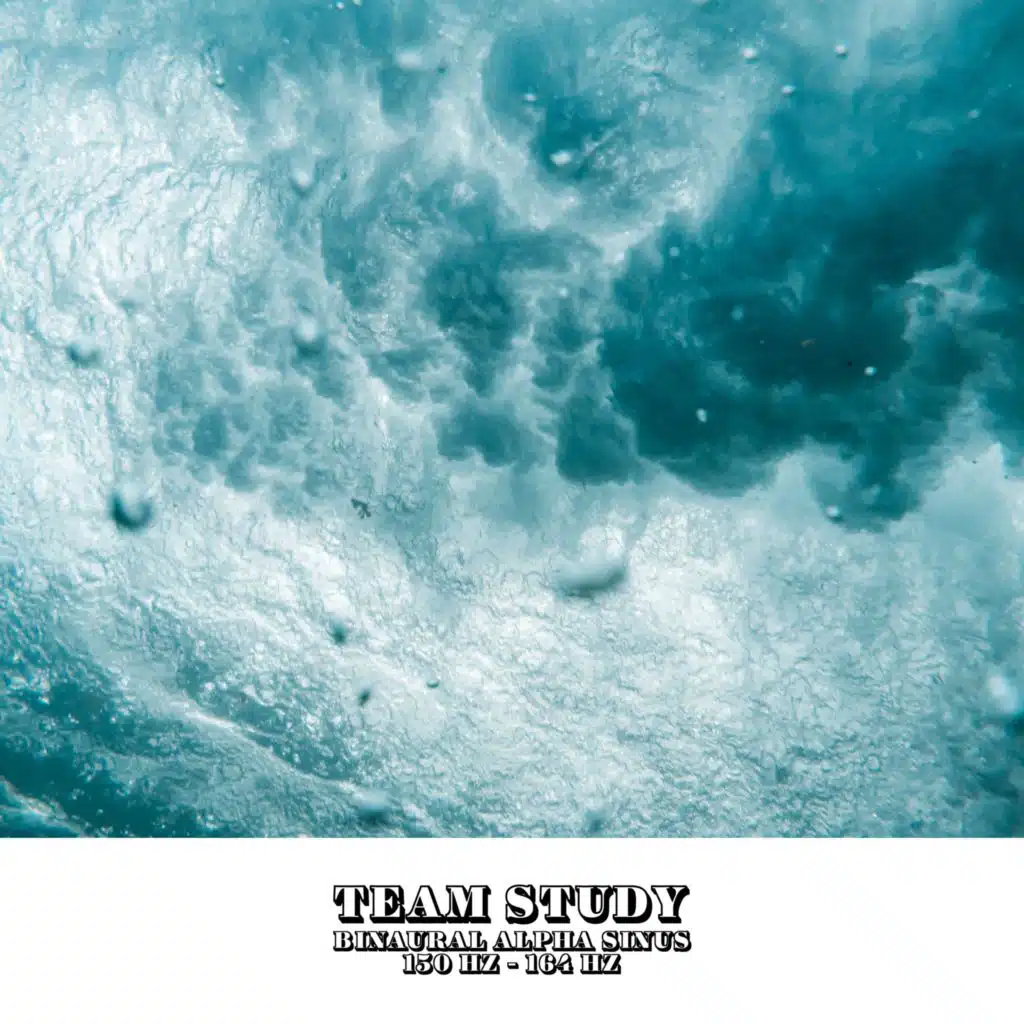 Binaural Alpha  Sinus 150 Hz - 164 Hz