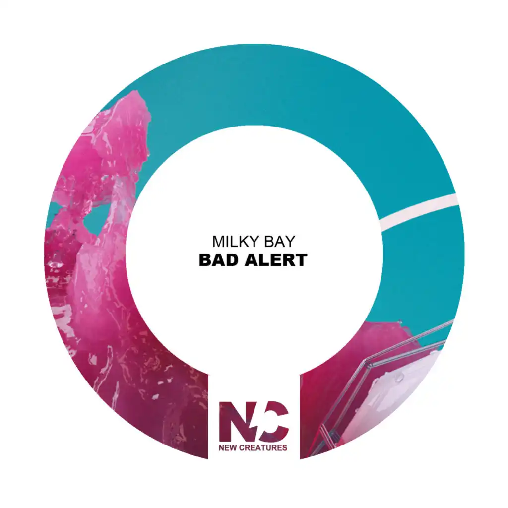 Bad Alert (Nu Ground Foundation Soul Mix)