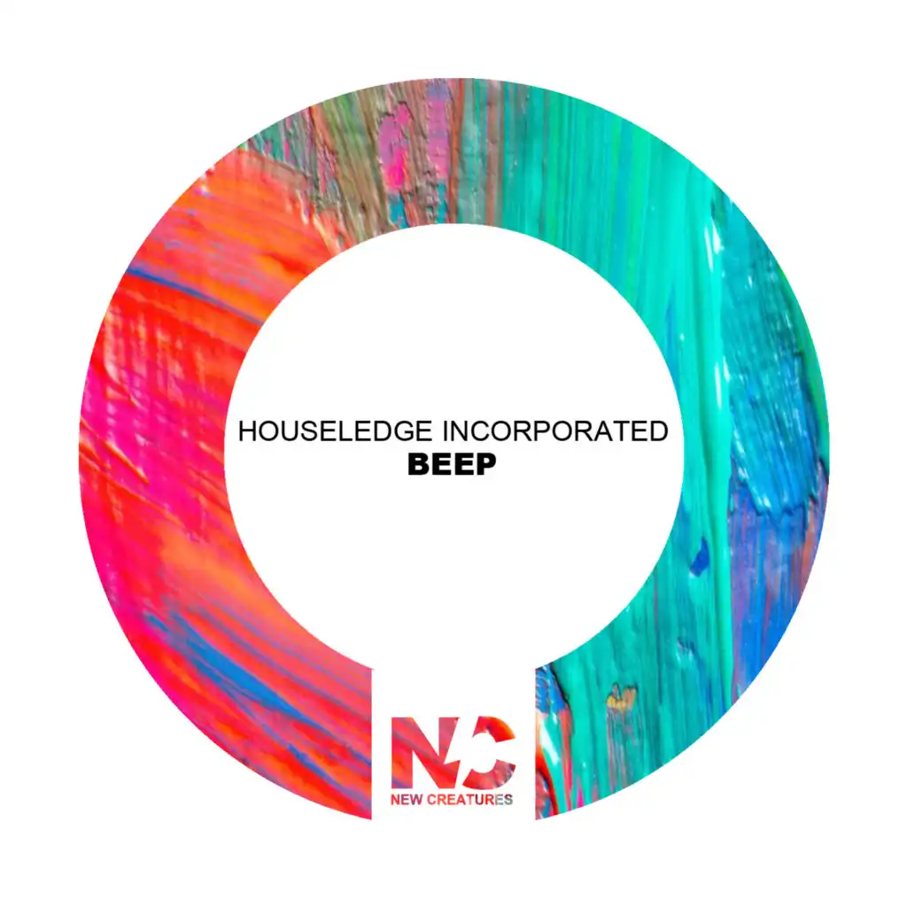 Beep (Nu Ground Foundation 2 Step Edit)