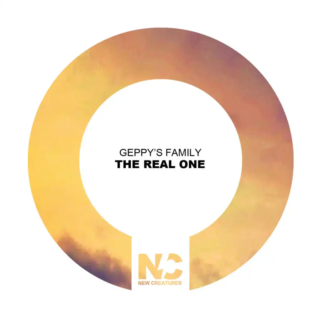 The Real One (Nu Ground Foundation Lounge Edit)