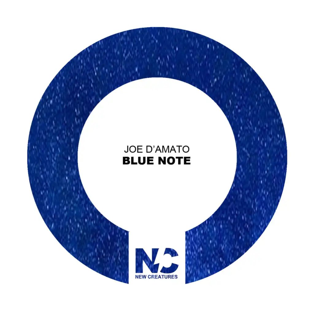 Blue Note (Nu Ground Foundation Lounge Edit)