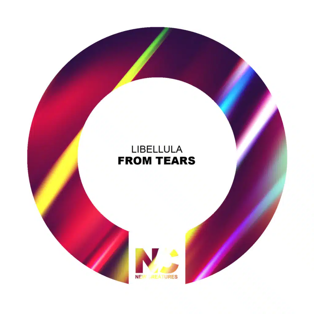 From Tears (Nu Ground Foundation Classic Edit)
