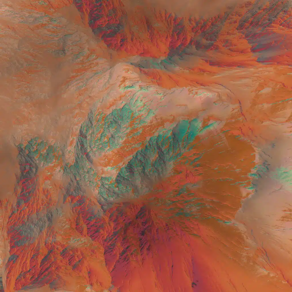 David Douglas & Blaudzun