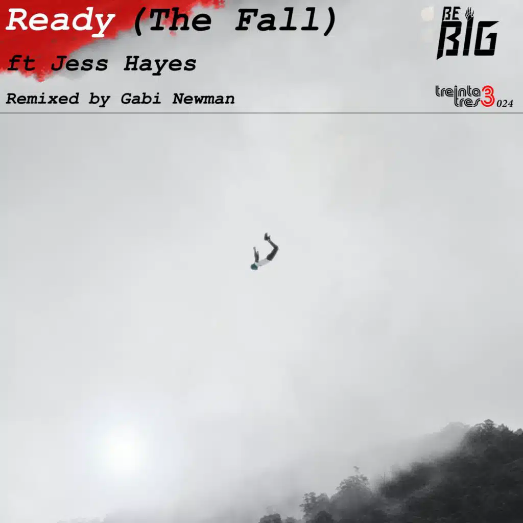 Ready (The Fall) [feat. Jess Hayes]