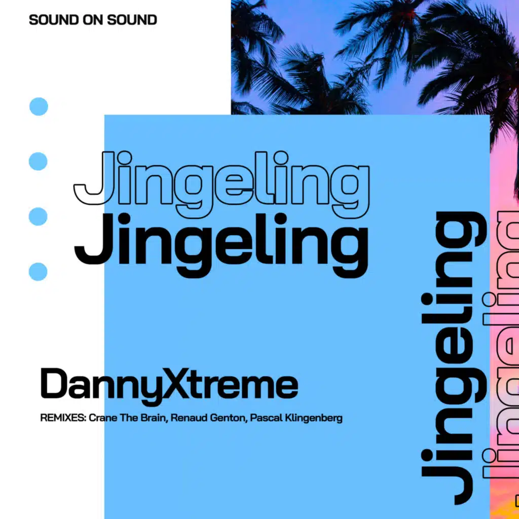 Jingeling (Renaud Genton Remix)