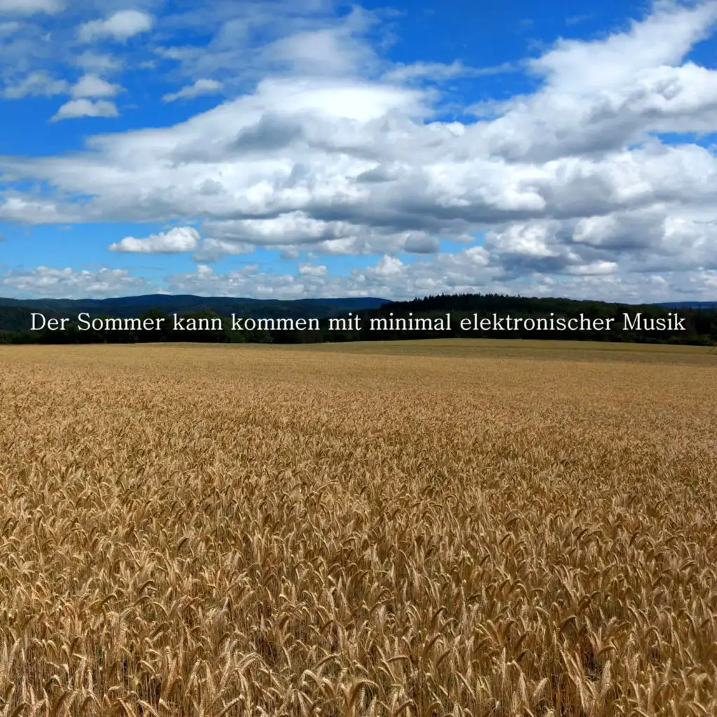 Sommer in Berlin (Summer Club Mix)