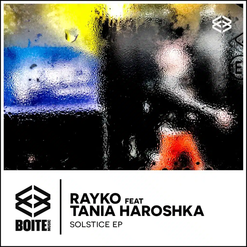Solstice (feat. Tania Haroshka)