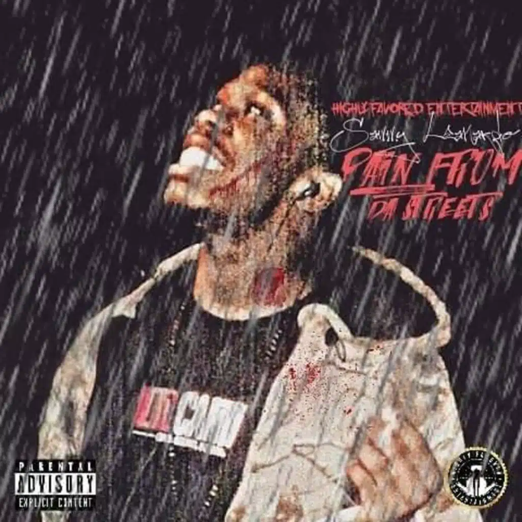 Pain from Da Streets