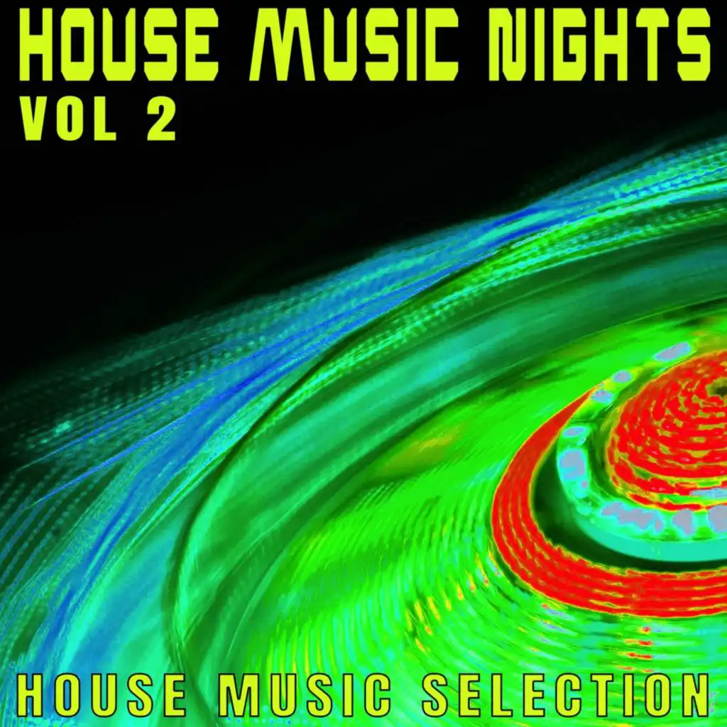House Music Nights: Volume 2 - Definitive House Music Selection