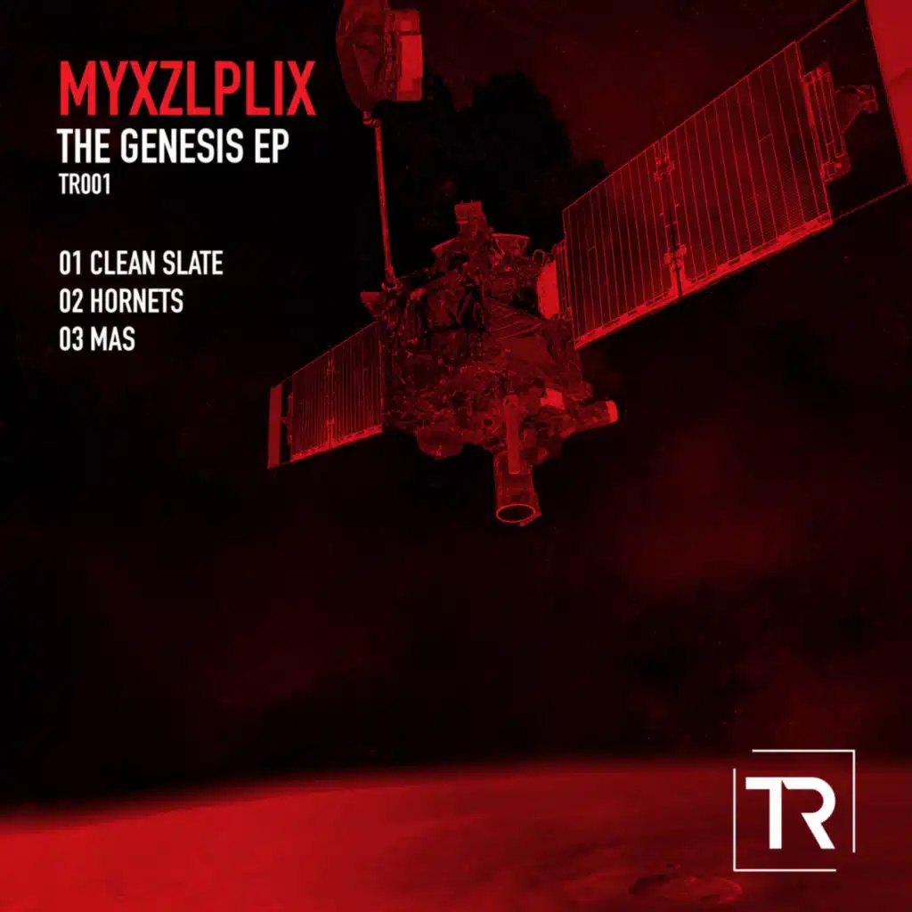 The Genesis EP