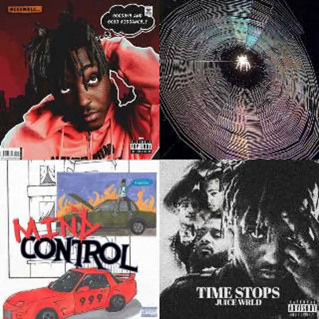 Juice wrld unreleased