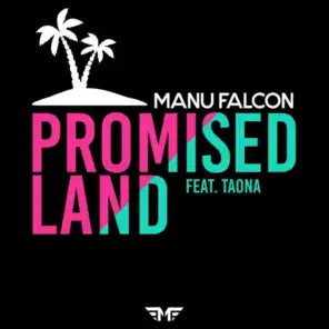 Promised Land (feat. Taona)